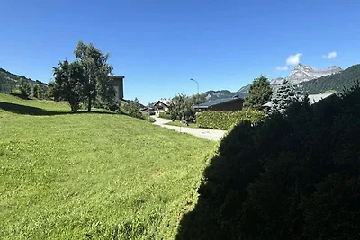 Studio-Apartment in Notre-Dame-de-Bellecombe ...