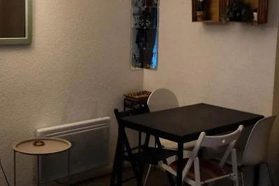 Wohnung in Vars nahe Skipisten