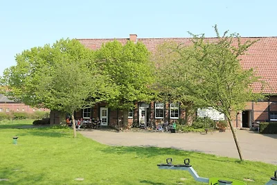 Ferienwohnung mit 1 Schlafzimmer