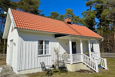 4 sterren vakantie huis in Byxelkrok