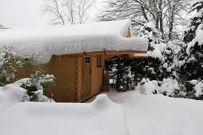 Ferienwohnung mit 2 Schlafzimmer