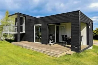 4 Personen Ferienpark haus in Asperup