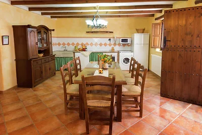 Charmant landhuis in Laroya