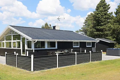 6 Personen Ferienhaus in Blåvand