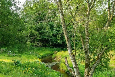 Tranquil Riverside Retreat
