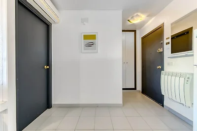 Appartement ROC MAR voor 4 personen