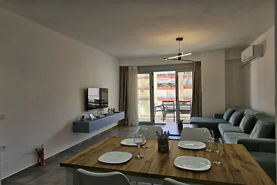 Apartment in Saranda near the Beach