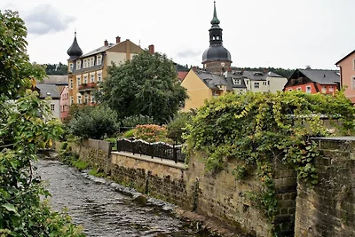Häntzschelstiege - Haus Kaiserkrone