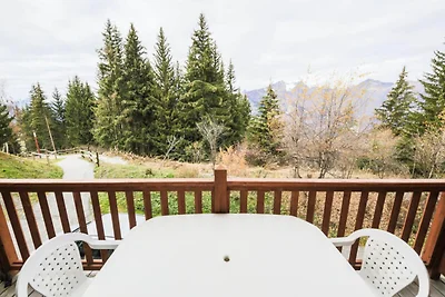 3-Zimmer-Wohnung für 6 Personen - Auswahl