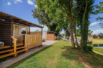 One Bedroom Mobile Home with Lake View (owner...