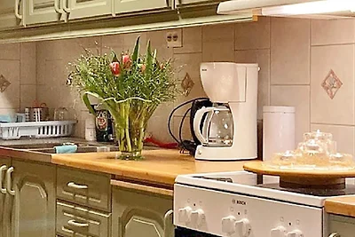 5 Personen Ferienhaus in ASKERÖARNA-By Traum