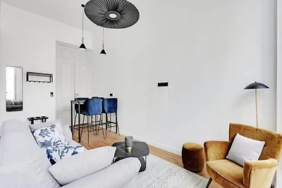 Maison Labruyère - Aviau Suite