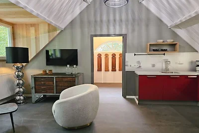 Vakantieappartement met 2 slaapkamers