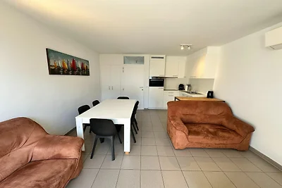 Accogliente casa vacanze vicino a Koksijde