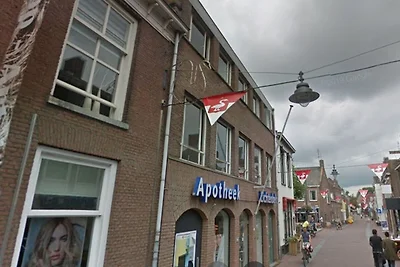 Luxe loft in Huissen gelegen in het centrum