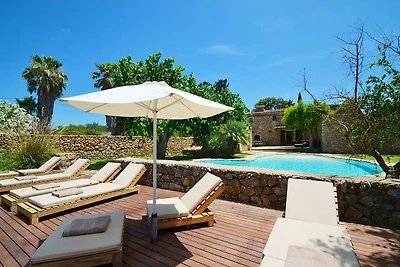 Mallorquinisches Landhaus für Familie