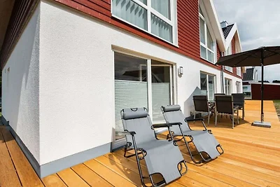 Maritimes Glück