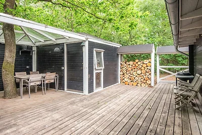 Luxe spa-retraite in Thorsager