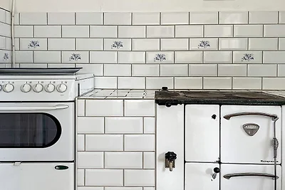 7 osob apartament w HÖGSBY-By Traum
