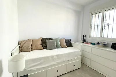 apartman za odmor Obiteljski odmor Nerja