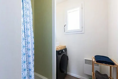 Apartment in Peyragudes mit Innenpool