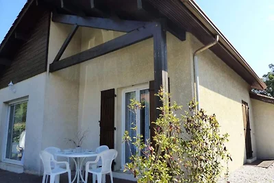 Residentie Le Bosquet Aux Ecureuils