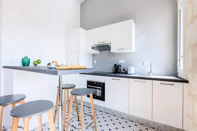 Super Appartement Chartrons Center