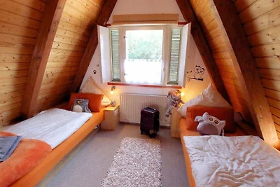 Taubenweg 19 Komfortable Ferienresidenz