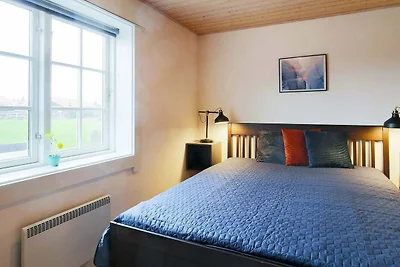 10 persoons vakantie huis in Væggerløse-By...