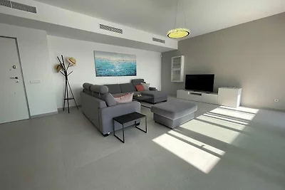 Villa mit privatem Pool in Ciudad Quesada