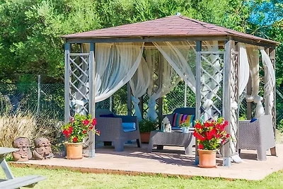 Hütte in Alcudia mit Schwimmbecken