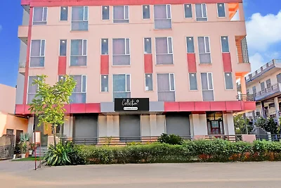 Collezione O Sunder Nagar Golvyas