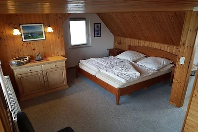 Casa vacanze sul Mar Baltico con 2 camere da...