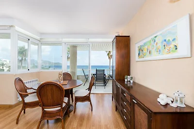 Cala Bona Calm & Beach - Apartment In Cala...