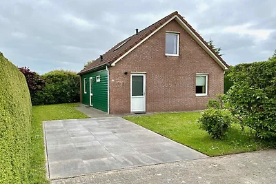 Ferienhaus mit 3 Schlafzimmer