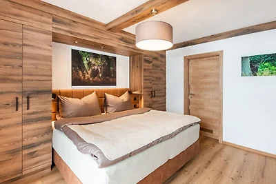 Golden Lodges Rauris Resort vicino...