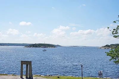 2 Personen Ferienhaus in STRÖMSTAD