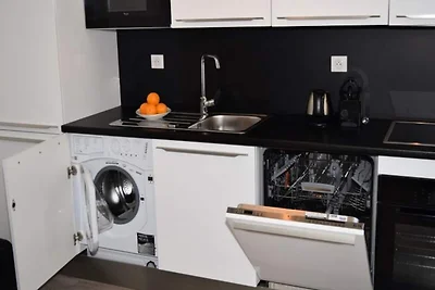 Gemütliche Wohnung Cannes Zentrum