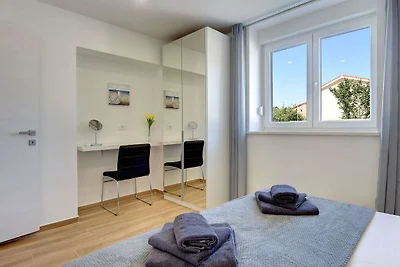 Haus in Valbandon nahe Brijuni Park