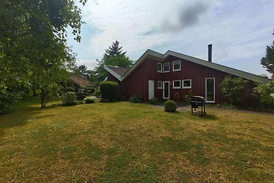 Exclusief Scandinavisch vakantiehuis