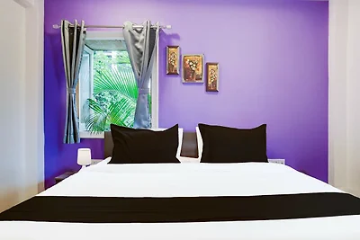 Super Hotel O Bopodi