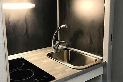 Apartment in Zodiaque mit Ski-in/Ski-out