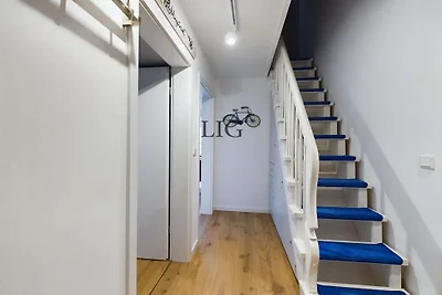 Ferienwohnung Inselliebe