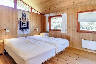 6 Personen Ferienhaus in Blokhus-By Traum