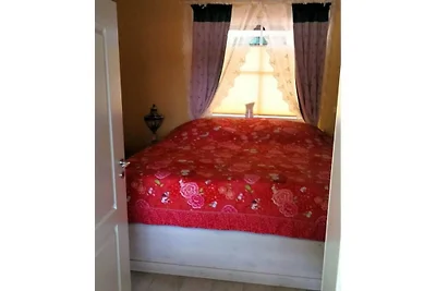 Vakantieappartement in Schafstedt met wifi