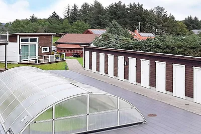 4 osob apartament w FARSUND-By Traum