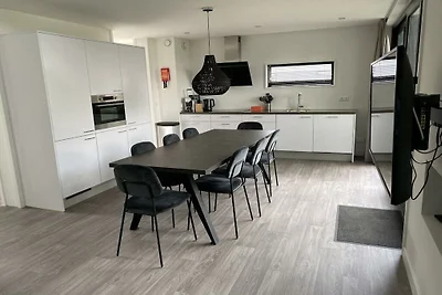 Ferienhaus Erholungsurlaub Nunspeet