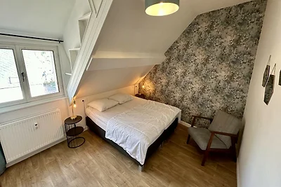 Villa familiare moderna a La Bourboule