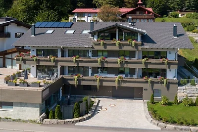 Ferienwohnung mit 2 Schlafzimmer