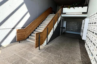 Appartamento a Les Minimes vicino alla...